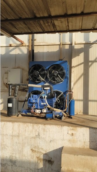 صيانة مكيفات مركزية بكج – صيانة تكيف شيلر ( الشيلر ) صيانه ثلاجات شيلر مستودعات تبريد وتجميد