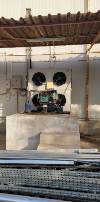 صيانة مكيفات مركزية بكج – صيانة تكيف شيلر ( الشيلر ) صيانه ثلاجات شيلر مستودعات تبريد وتجميد