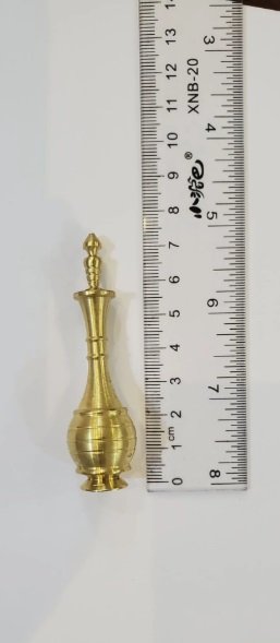 مكاحل خشب العرعر المغربي الطبي