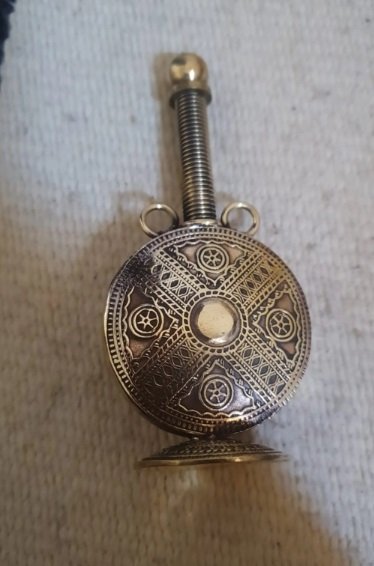 مكاحل نحاس ثقيل خان الخليلي