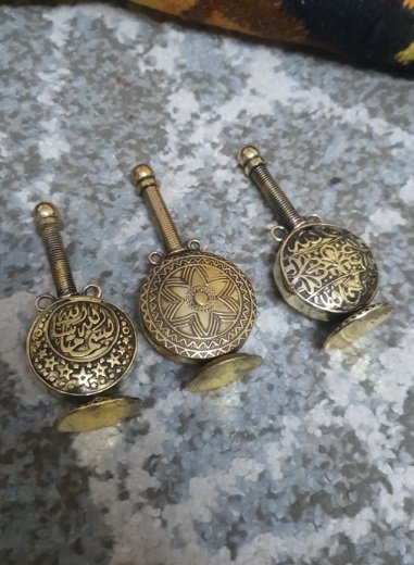 مكاحل نحاس ثقيل خان الخليلي