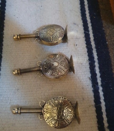 مكاحل نحاس ثقيل خان الخليلي