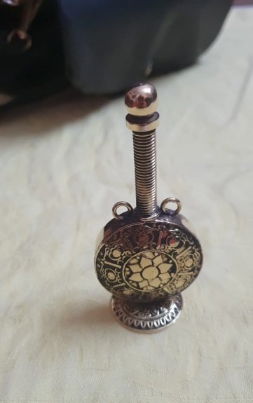 مكاحل نحاس ثقيل خان الخليلي