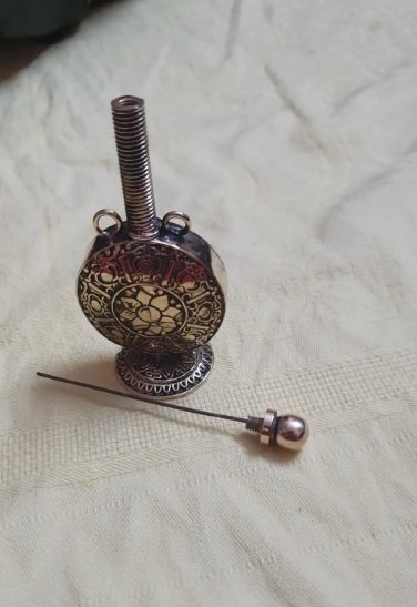 مكاحل نحاس ثقيل خان الخليلي