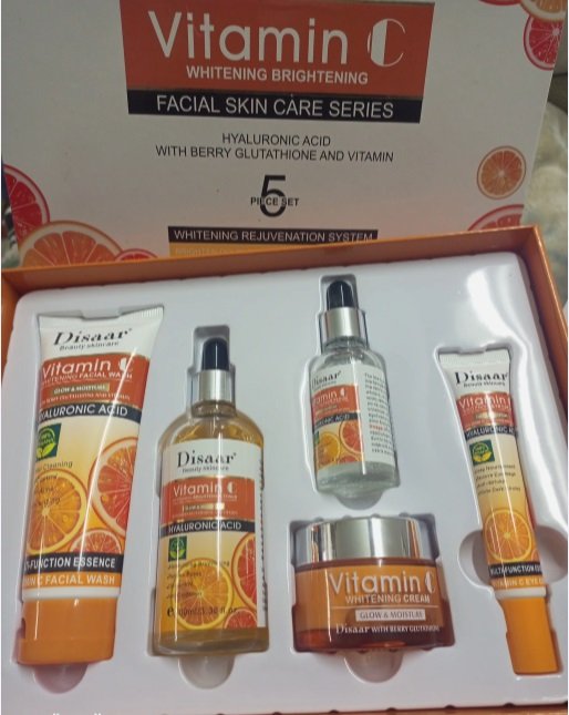 بكجات عنايه