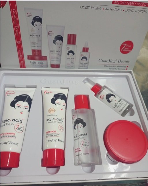 بكجات عنايه