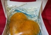 organic handmade soap(honey)