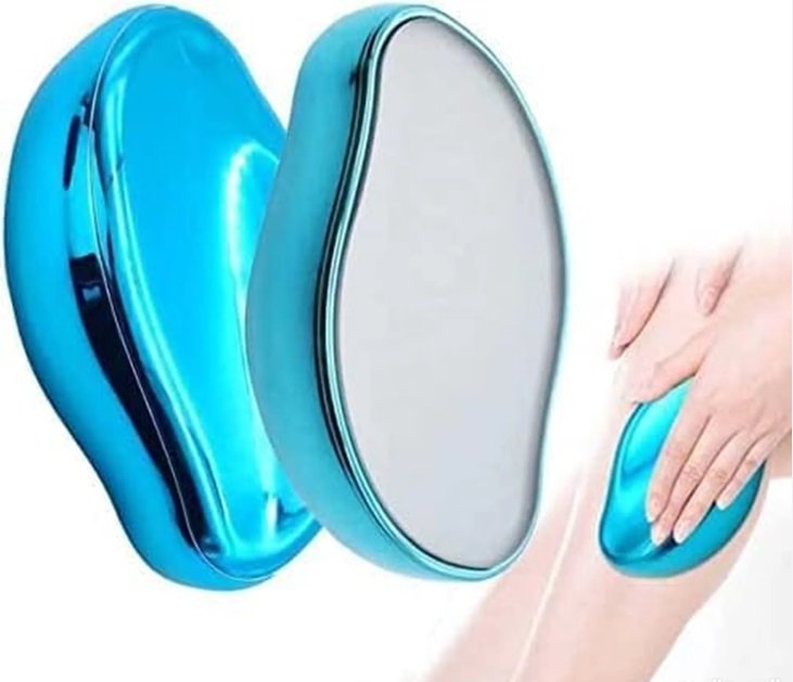 Crystal Hair Remover