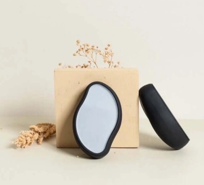 Crystal Hair Remover