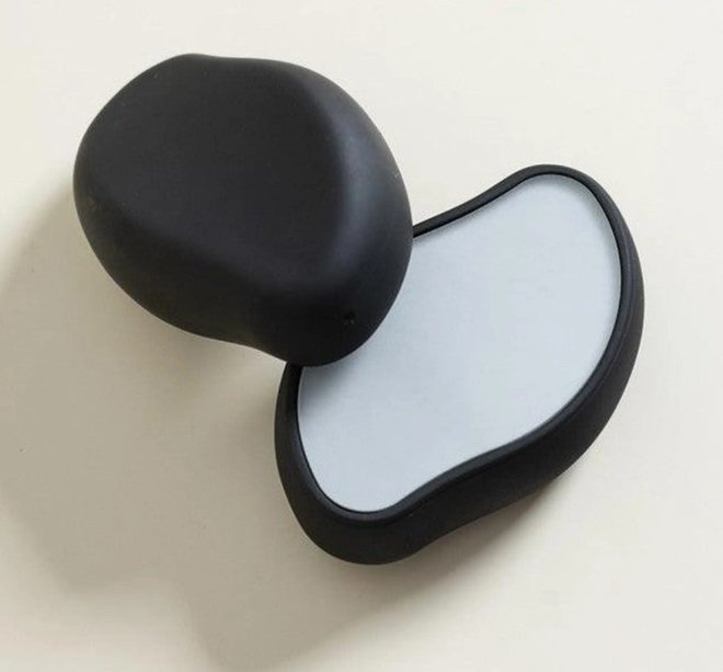 Crystal Hair Remover