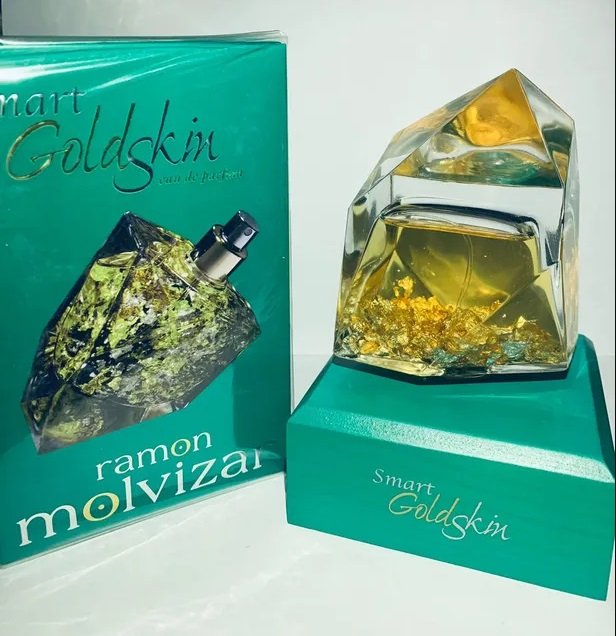 عطر اسباني من رامون