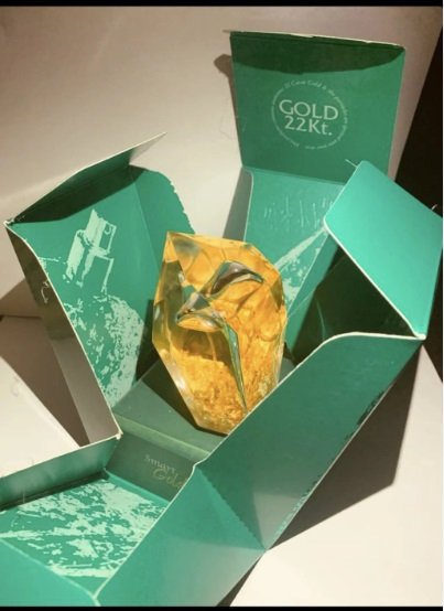 عطر اسباني من رامون