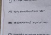 شاومي ريدمي باد 8.7 redmi pad se