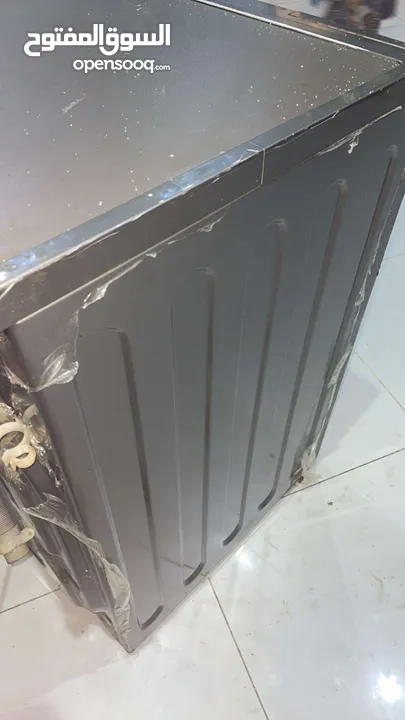 غساله اتوماتيك