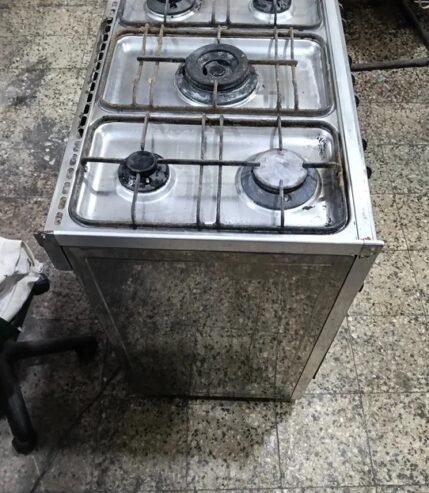 بوتجاز فرن 5 شعلة