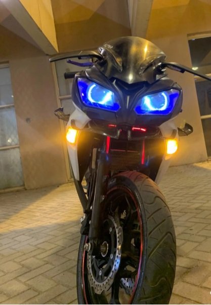 للبيع دباب معدل على شكل رياضي فاخر بسعر ممتاز