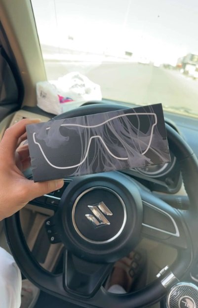 نظارة ذكية XREAL air 2