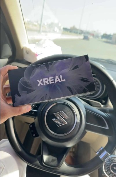 نظارة ذكية XREAL air 2