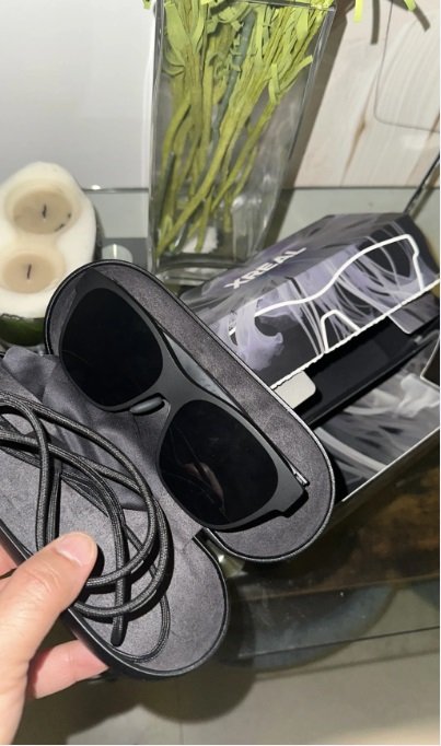 نظارة ذكية XREAL air 2