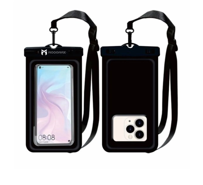 جراب متين ضدد المياه بضمان عاميين