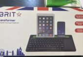 iBRIT – Keyboard كيبورد ايبرت 3*1