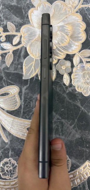 جوال S24 ultra شبه جديد للبيع