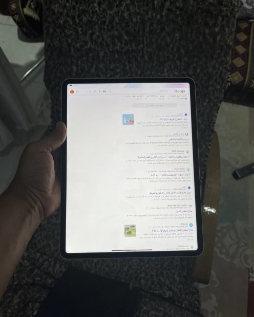 ايباد برو 12.9