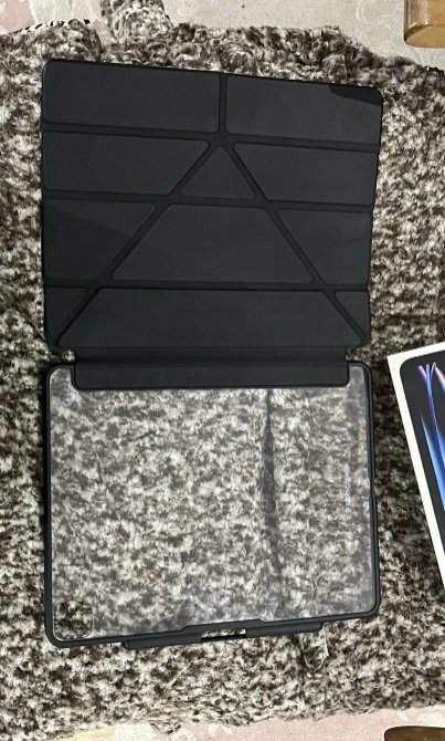 ايباد برو 12.9