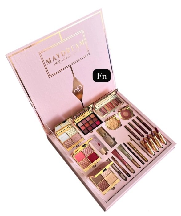 بوكسات مكياج كامله