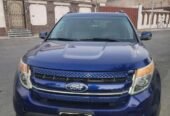فورد اكسبلورر 2013 Ford Explorer Limited
