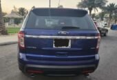 فورد اكسبلورر 2013 Ford Explorer Limited