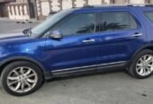 فورد اكسبلورر 2013 Ford Explorer Limited