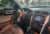 فورد اكسبلورر 2013 Ford Explorer Limited