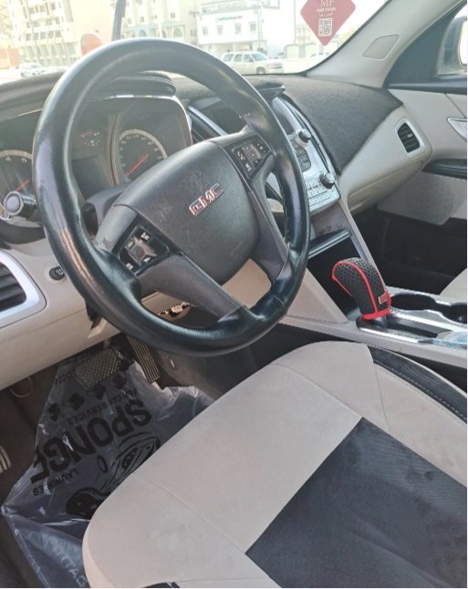 جيمس تيرين 2016 اربع سلندر