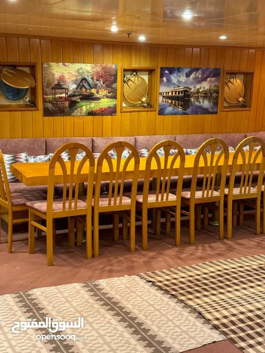 يخت سفاري للبيع بسعر لقطة