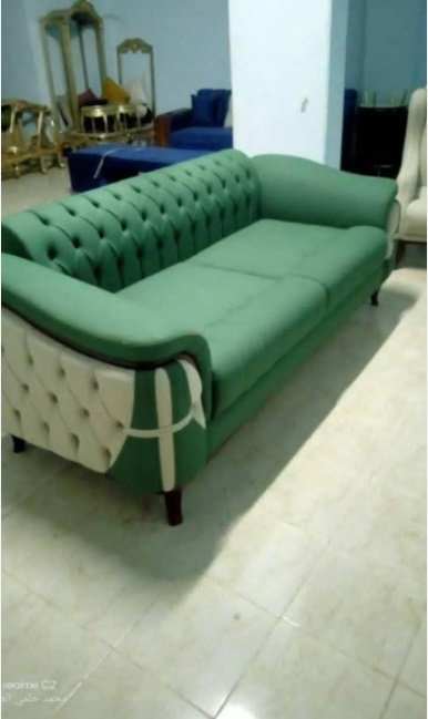 اثاث منزلي كنب