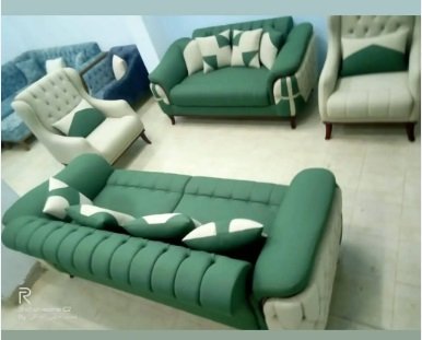 اثاث منزلي كنب