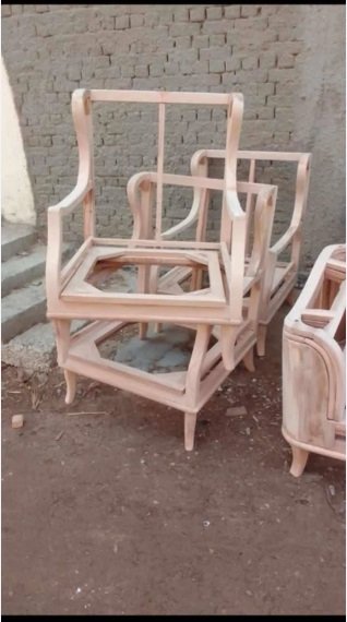 اثاث منزلي كنب