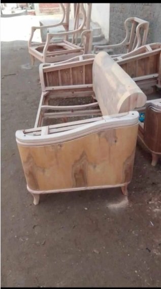 اثاث منزلي كنب