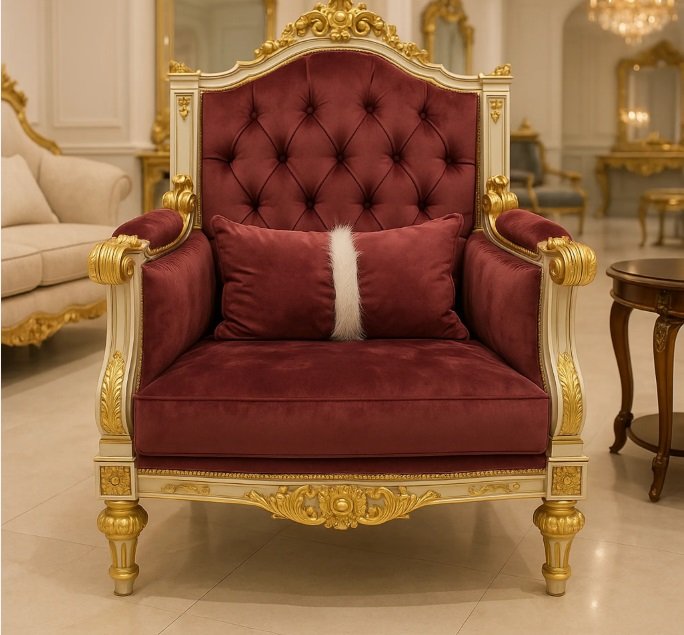 القصر السعودي للأثاث 40 % تخفيض