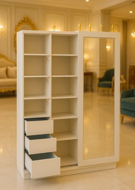 القصر السعودي للأثاث 40 % تخفيض