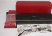 للبيع نظارة كارتير Cartier أصلية ونادرة – موديل CT0556O