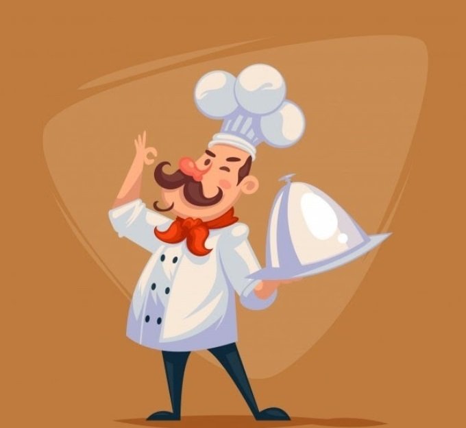 مطلوب شيف بيكري وباستري للعمل في الرياض