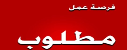 مطلوب معلم خبز صاج شورما