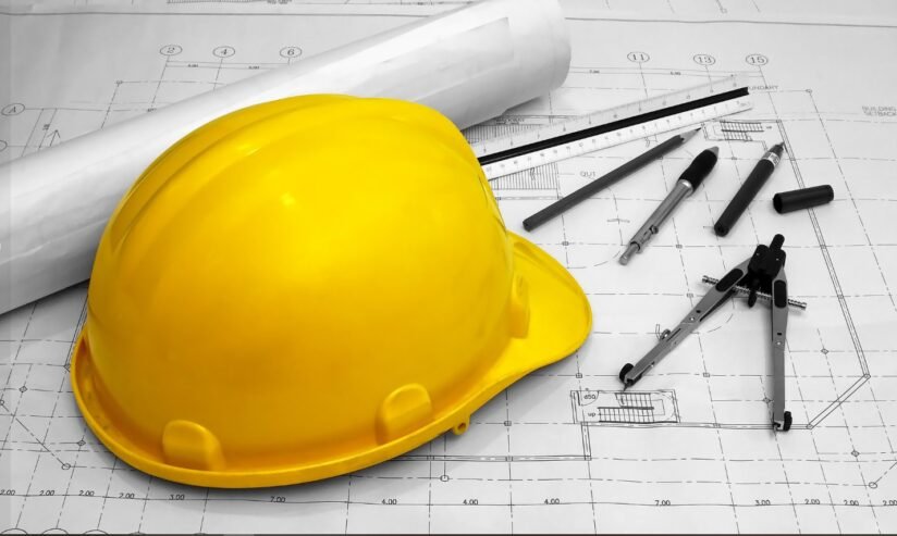 فرصة عمل مهندس مشروع