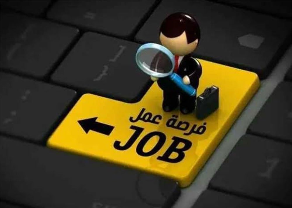 مطلوب موظفه كاشير للعمل بمشغل بشارع خالد