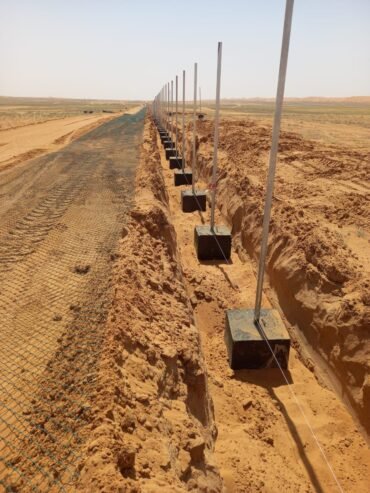 مقاول هناقر مستودعات مظلات شبوك توريد وتركيب