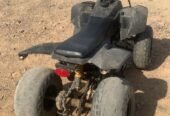 دباب رام 110 موديل 2022