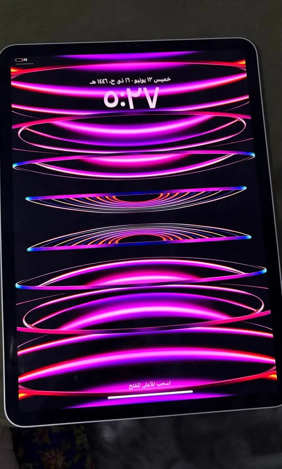 ايباد برو 2022 (M4)