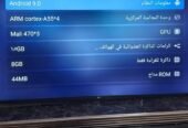 شاشة تلفزيون MTC سمارت
